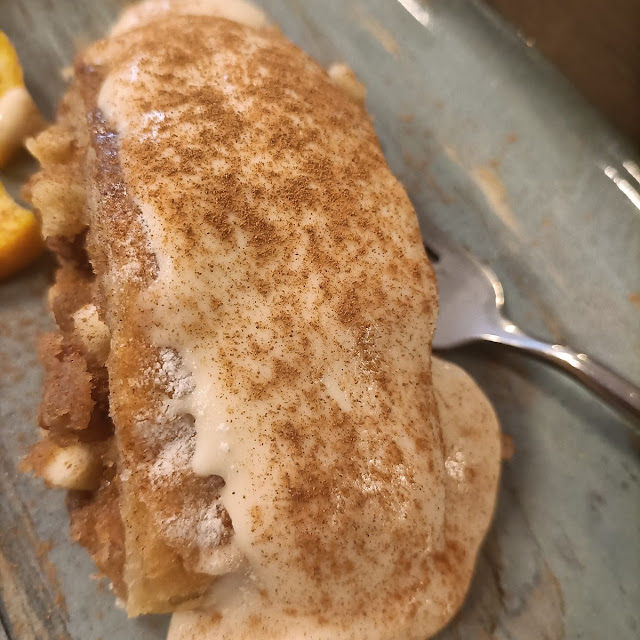 Strudel