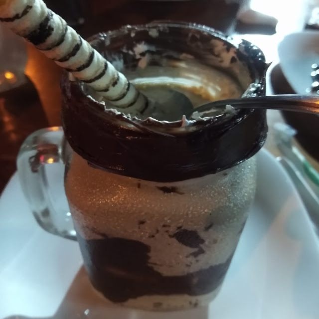 Milk-shake Gourmet de Nutela