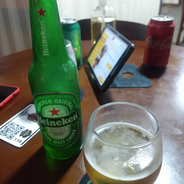 Heineken