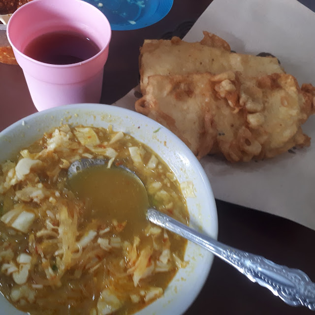 Soto Ayam