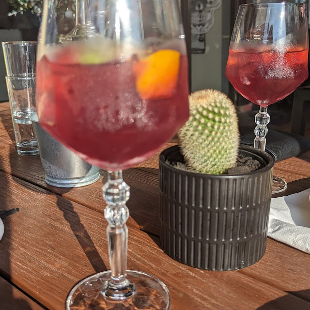 Sangria