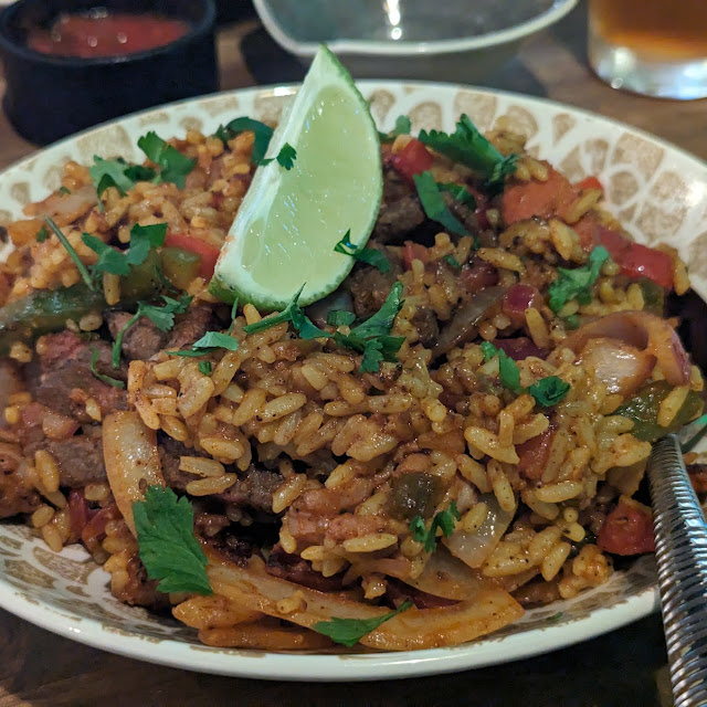 Paella