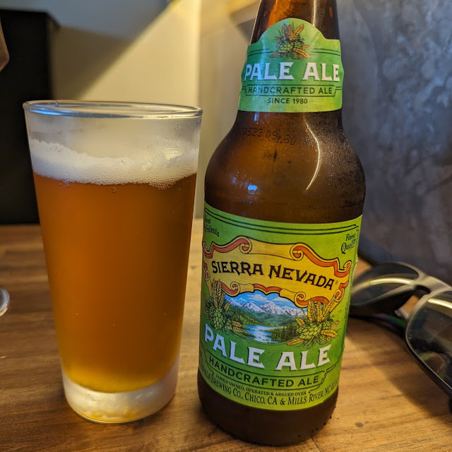 Sierra Nevada Pale Ale