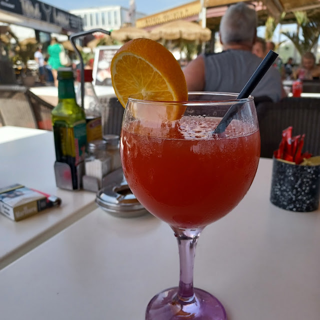 Cocktails
