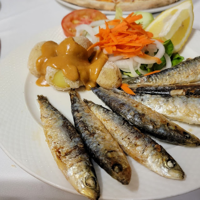 Sardines