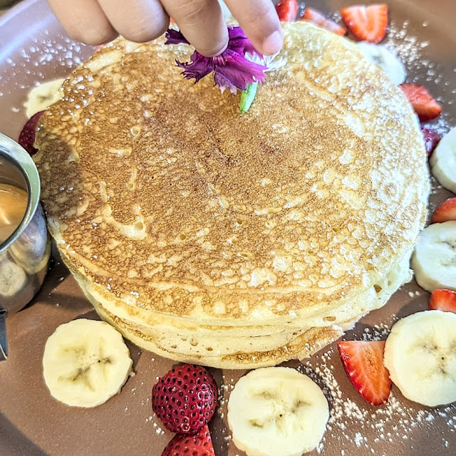 Pancakes