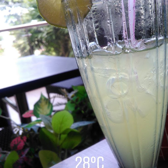 Lemoned
