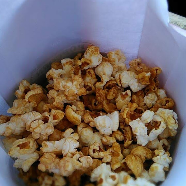Popcorn CGV
