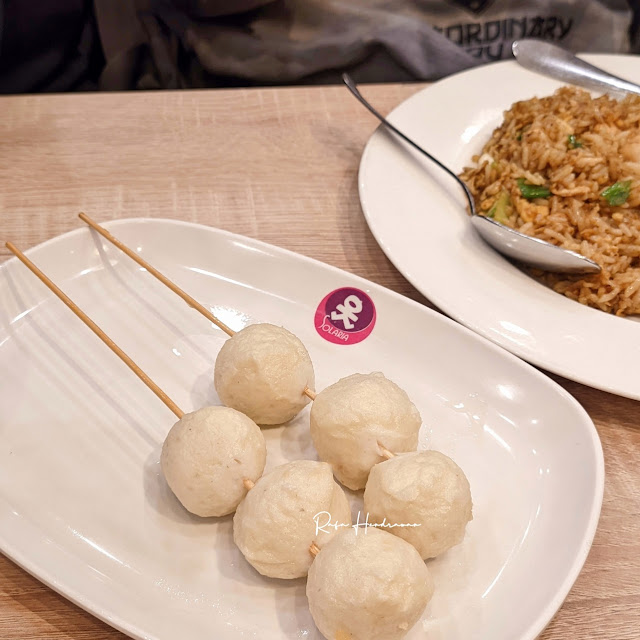Fish Ball