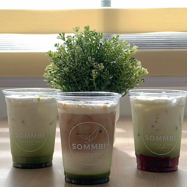 Matcha Series