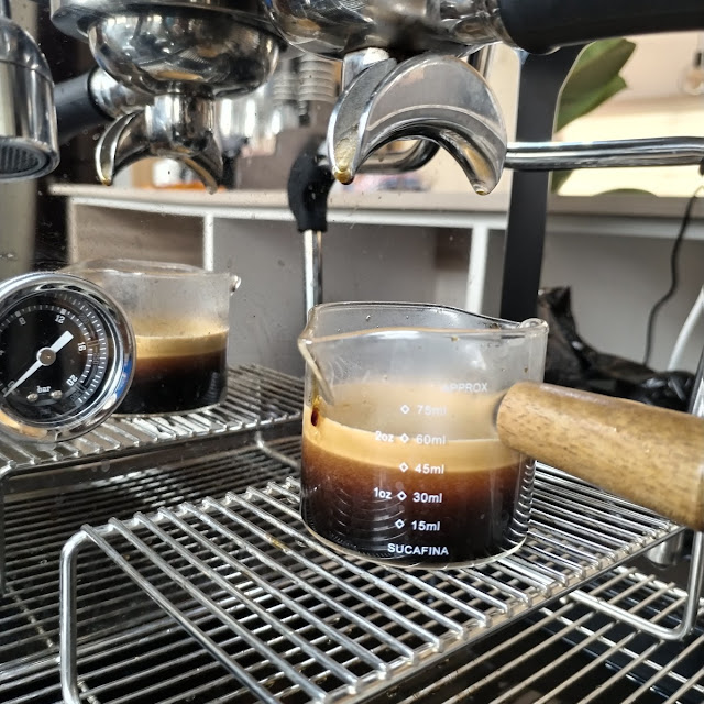Espresso