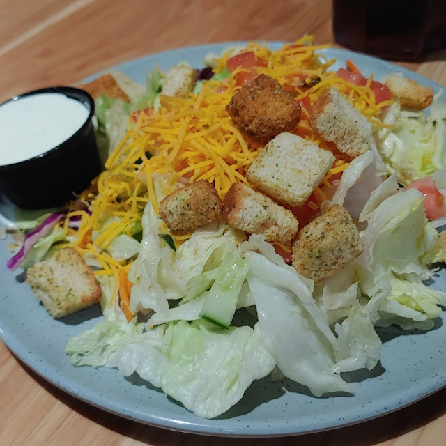 Side Salad