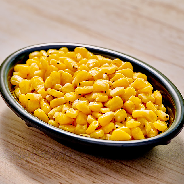 Corn Nuggets