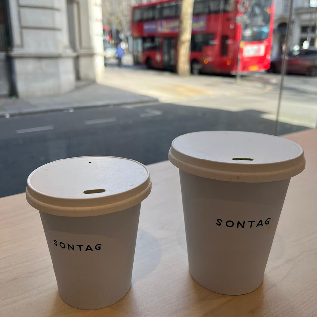 Coffee Treat