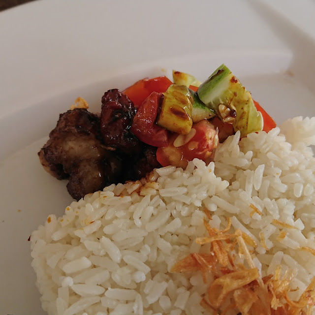 Nasi Putih