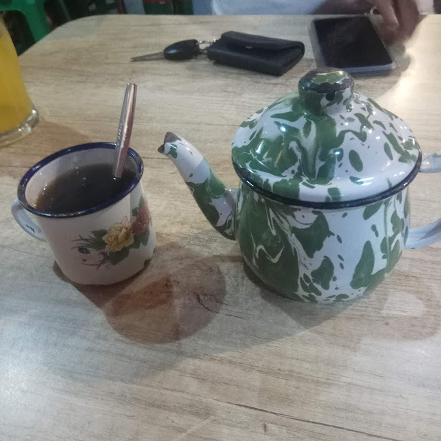 Sopnya Enak