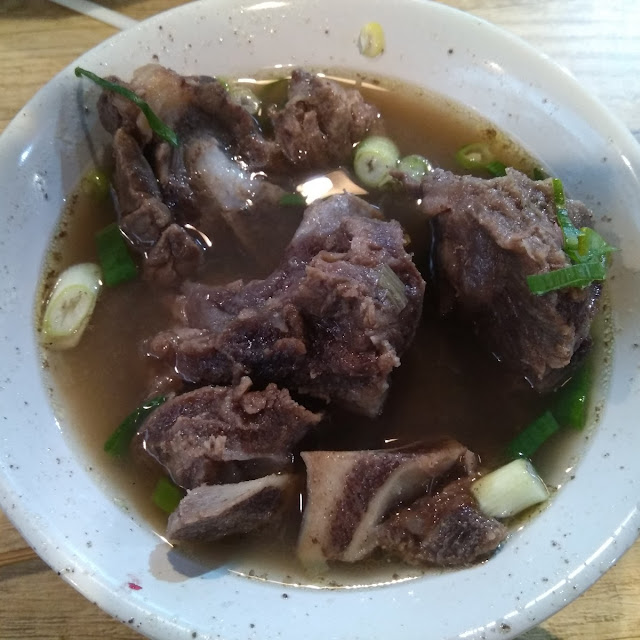 Sop IGA Sapi