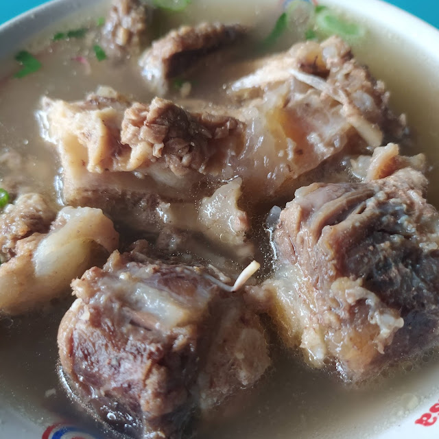 Sop Buntut