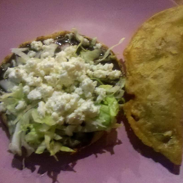Antojitos