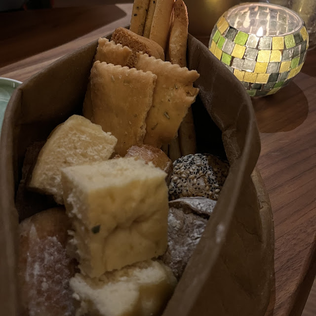 Bread