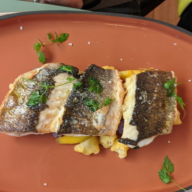 Branzino