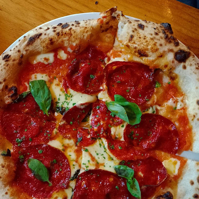 Pepperoni