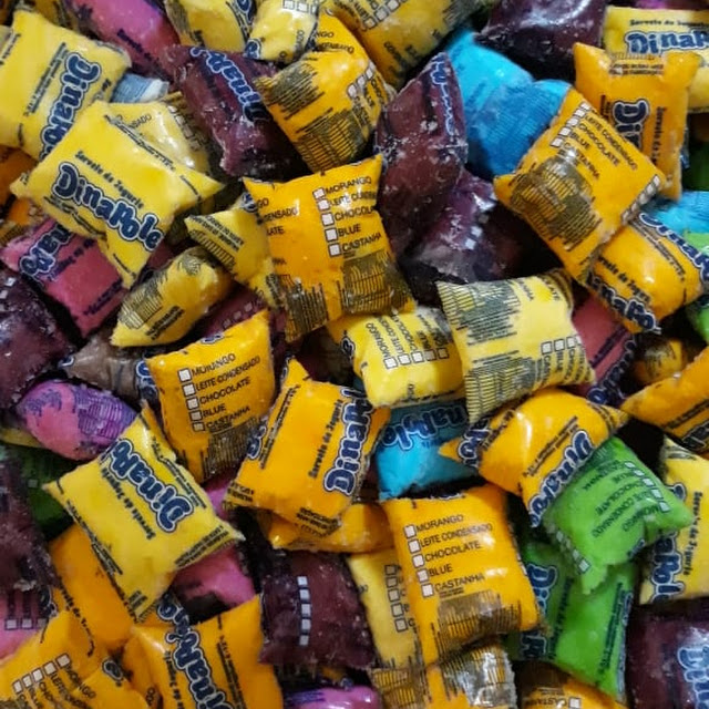 Candy