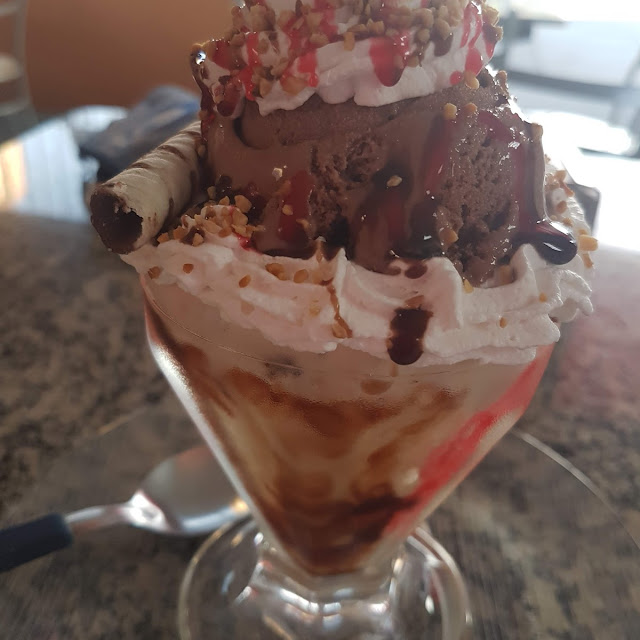 Sundae