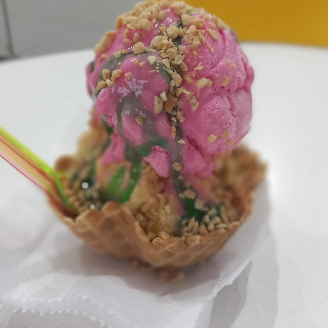 Cotton Candy