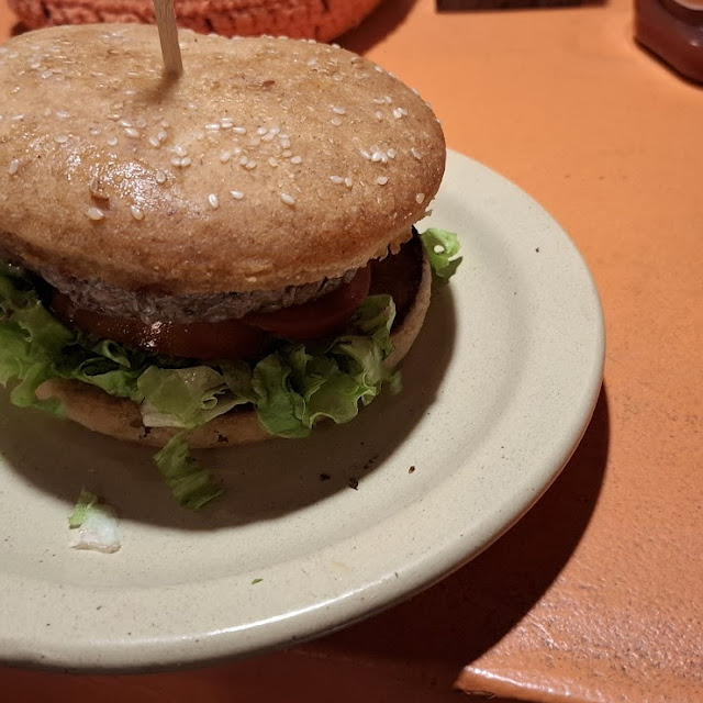 Burguer