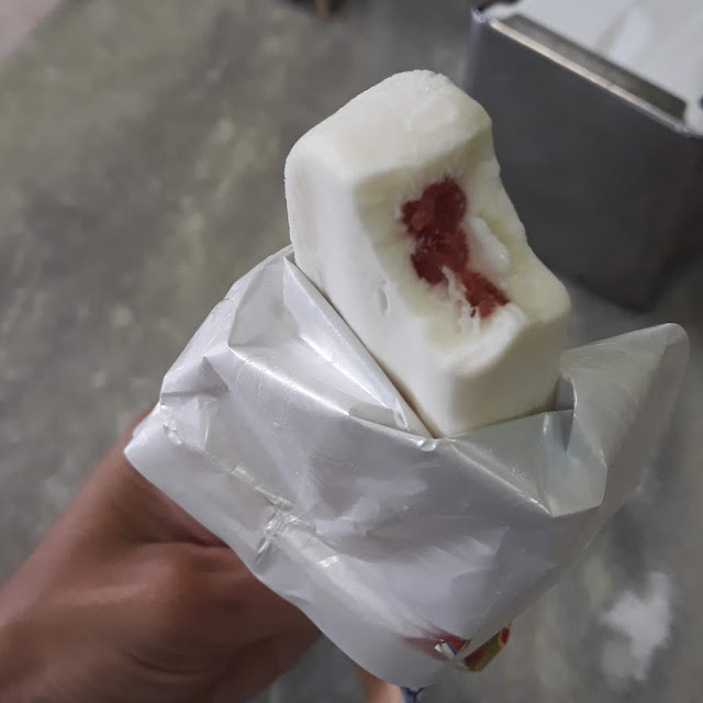 Picolé Romeu E Julieta