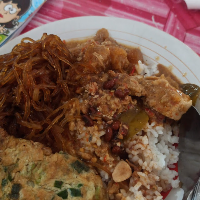 Aneka Masakan Jawa