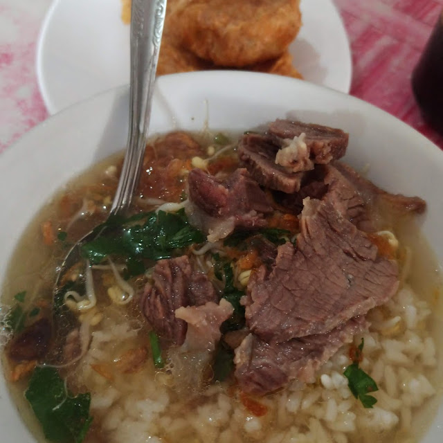 Soto Daging