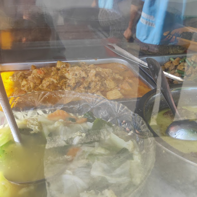 Sambal Goreng Krecek