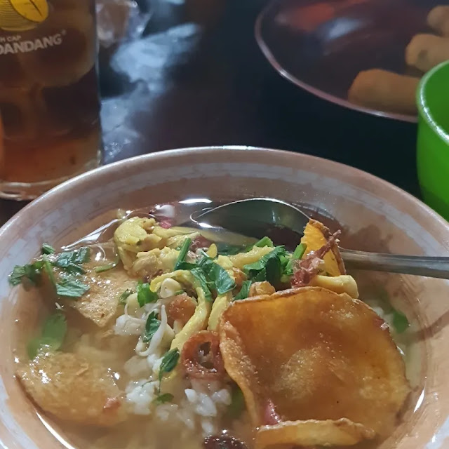 Soto Ayam