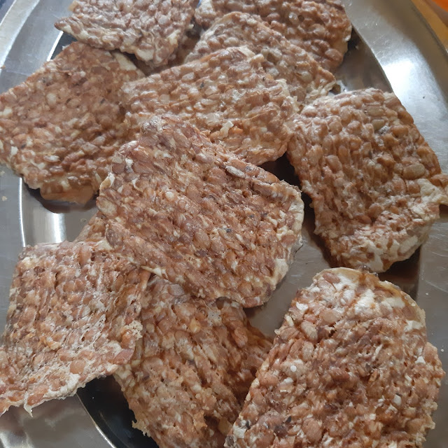 Tempe Krispy