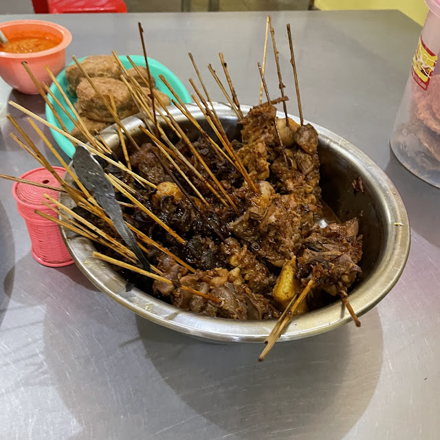 Sate Usus