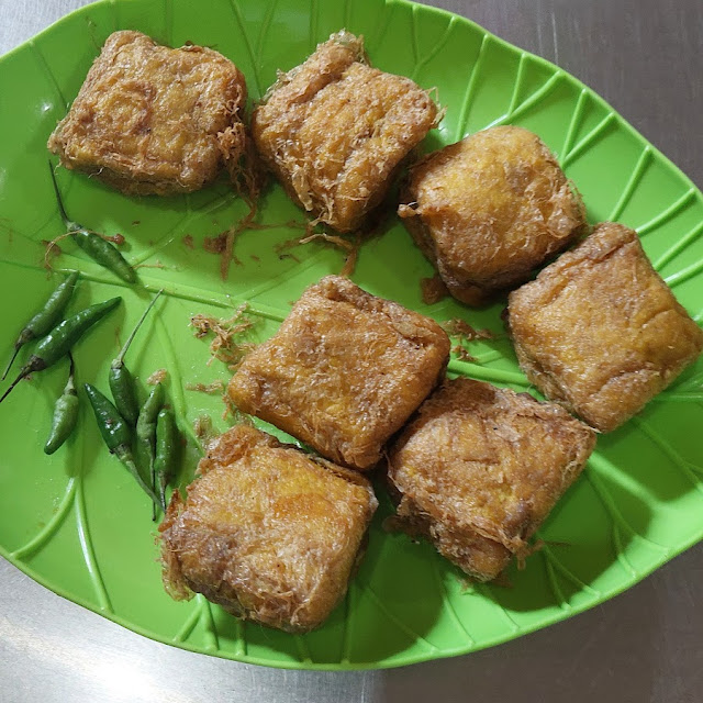 Tahu Bakso