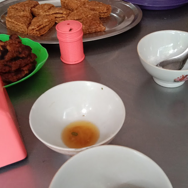 Soto Semarang