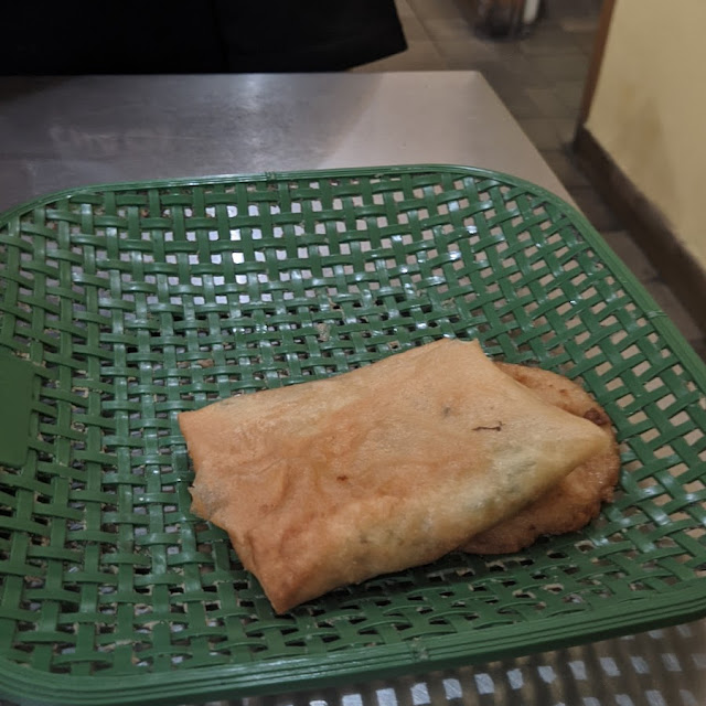 Martabak Mini
