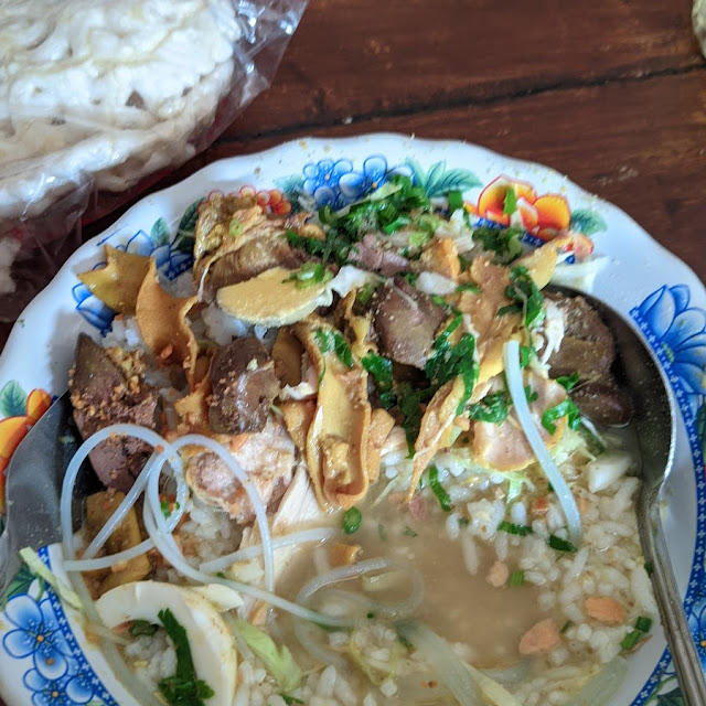 Soto Istimewa
