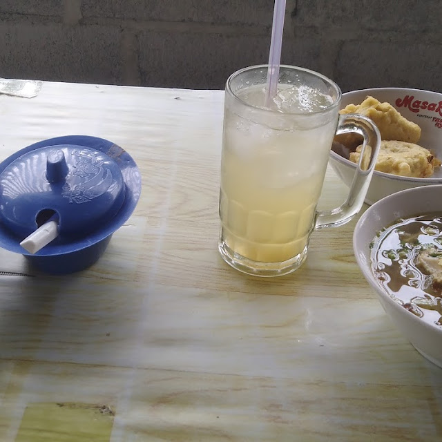 Es Jeruk
