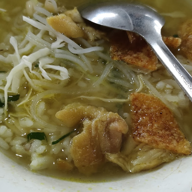 Soto Ayam