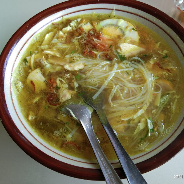 Soto Ayam