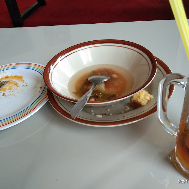 Sayur Asem