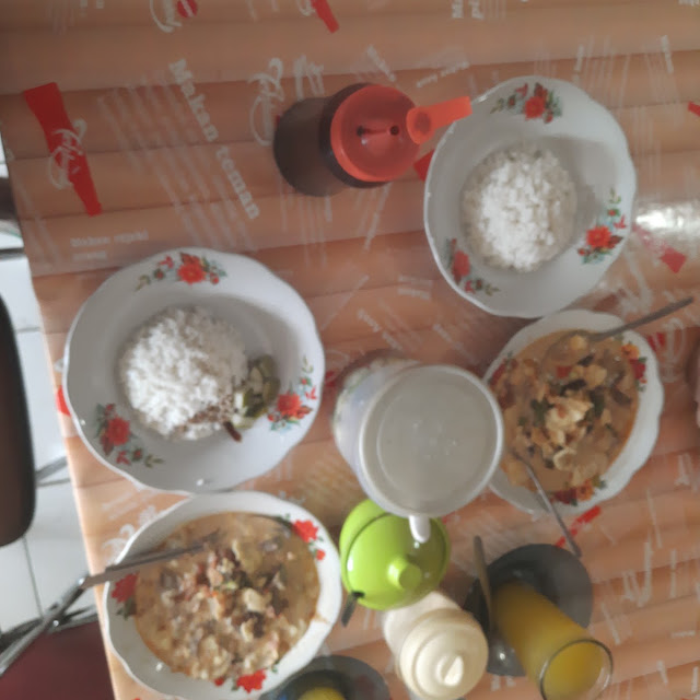 Soto Cawang Mak Nyoos