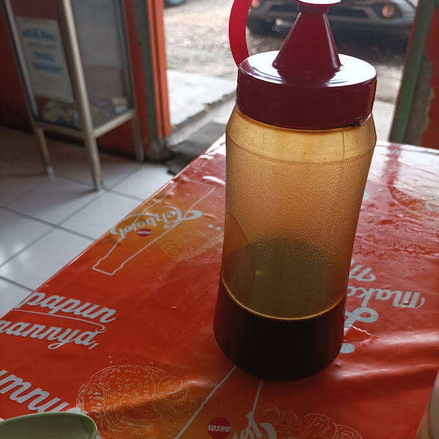 Ketjup