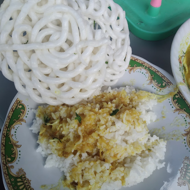 Nasi Putih