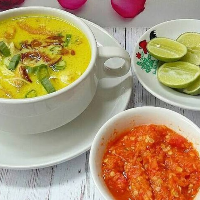 Soto Ayam
