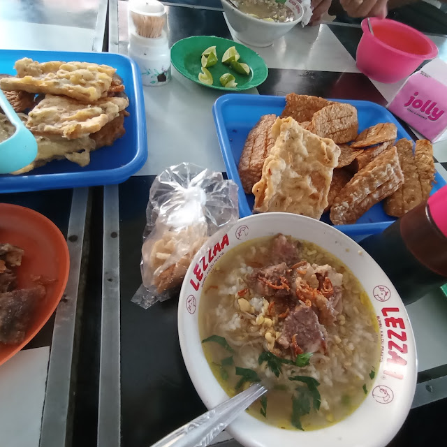 Soto Sapi